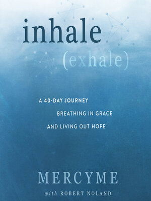 cover image of Inhale Exhale